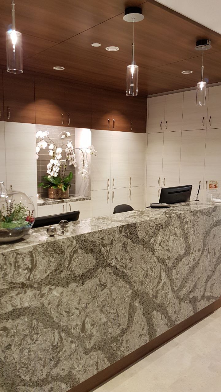 Abba Dental – treatment room