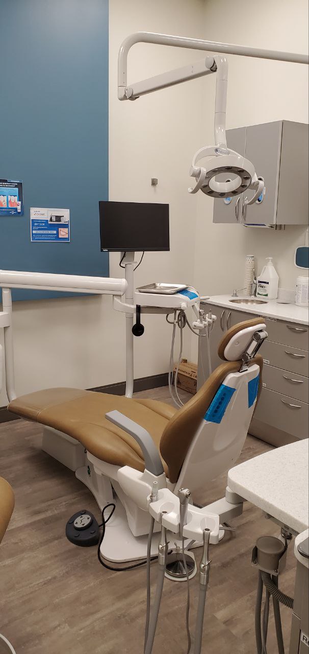Chilliwack Family Dental