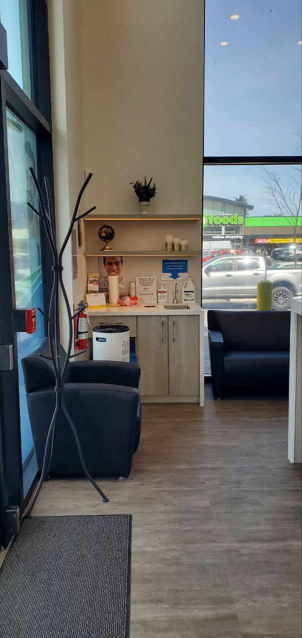 Chilliwack Family Dental