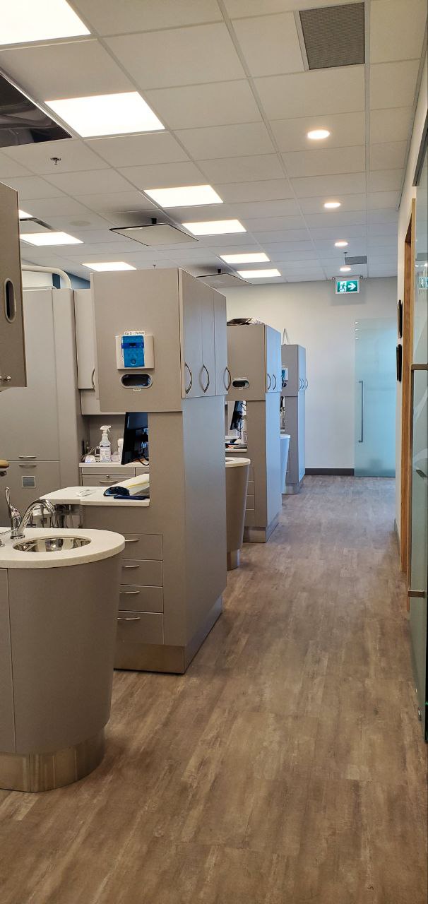 Chilliwack Family Dental