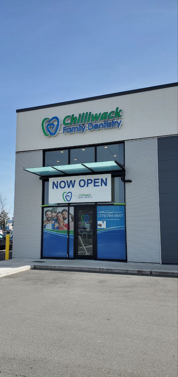 Chilliwack Family Dental