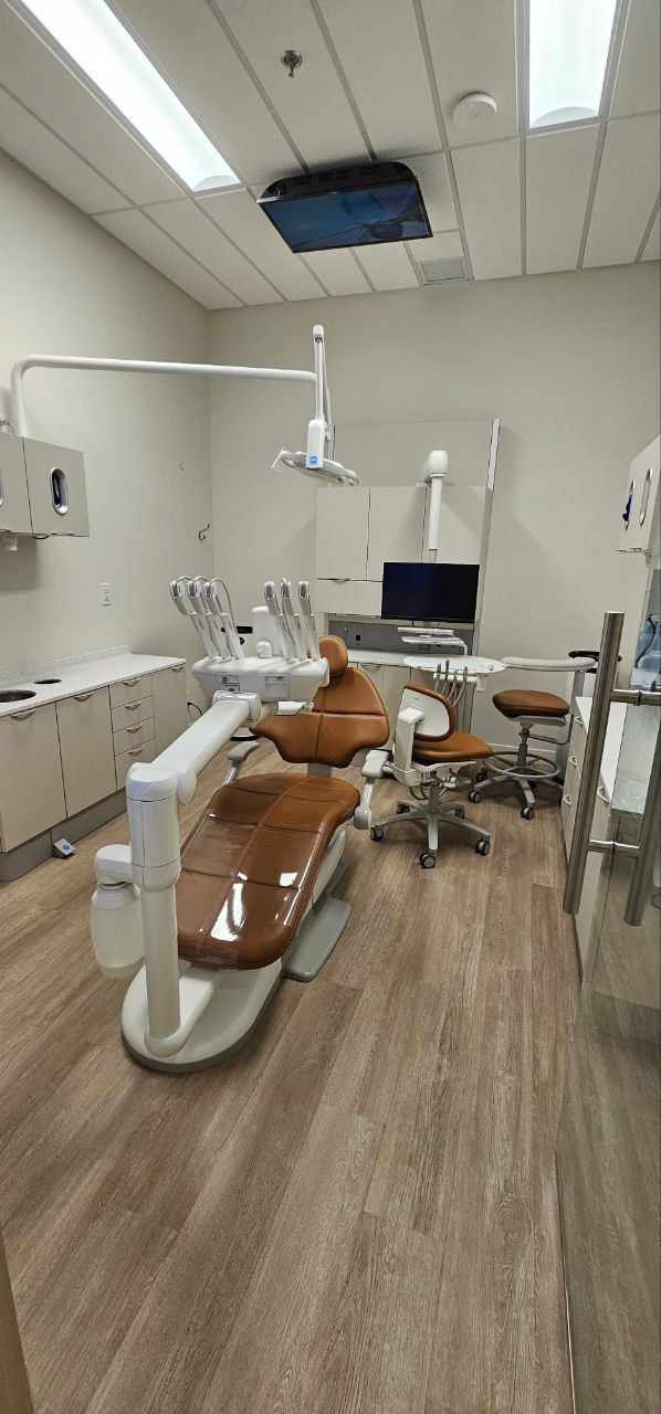 Grove Dental