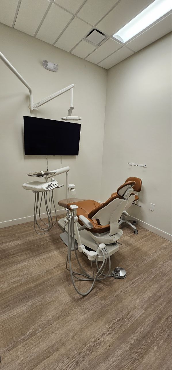 Grove Dental