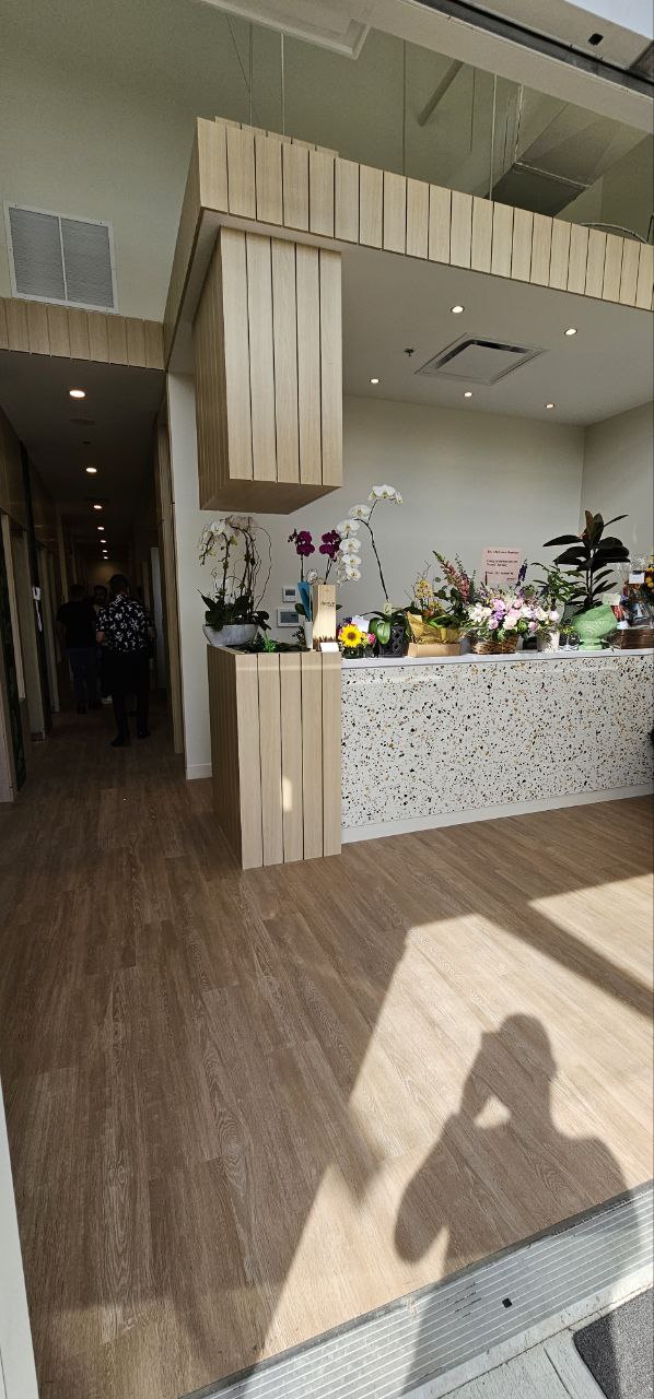 Grove Dental