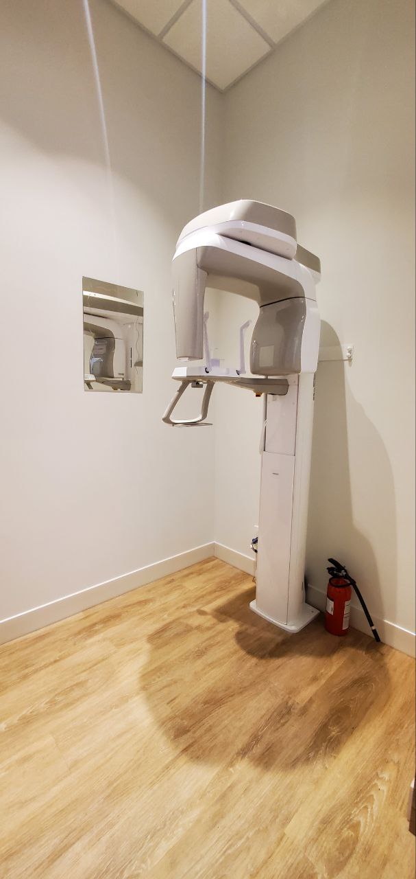 Vancouver Grace Dental – exterior