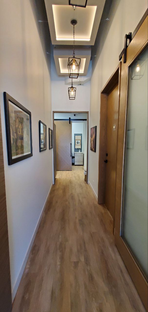 Vancouver Grace Dental