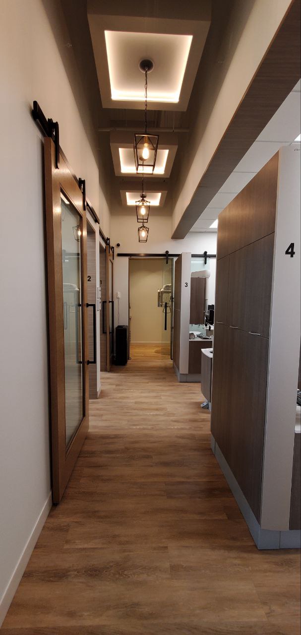 Vancouver Grace Dental – exterior