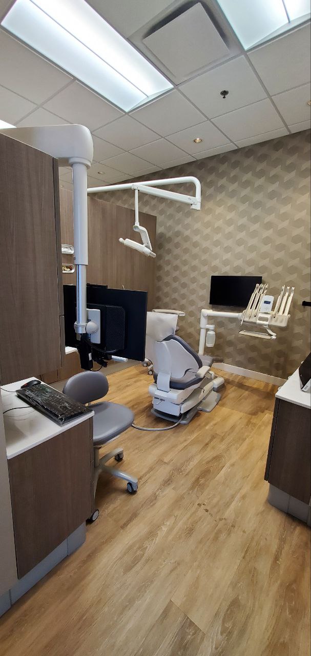Vancouver Grace Dental – exterior