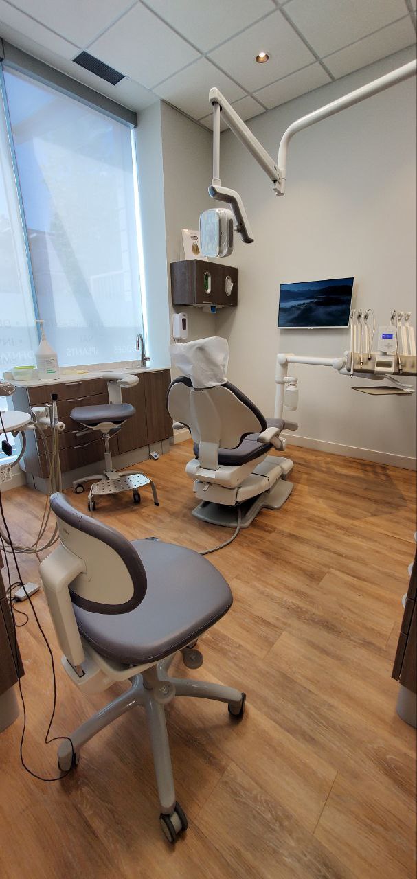 Vancouver Grace Dental – exterior