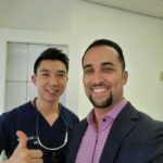 Dr. Victor Chan